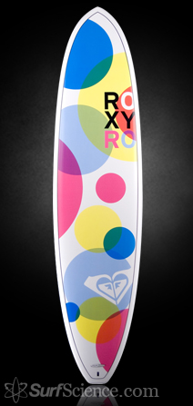 Surftech Roxy - Egg Beater